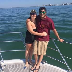 Meet your Posher, Carley